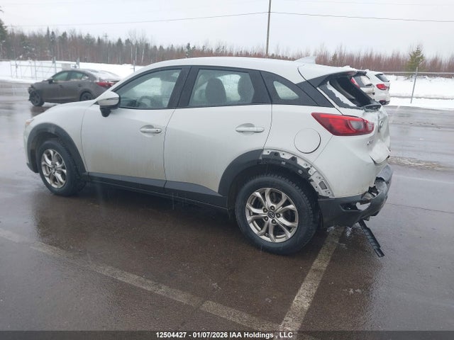 JM1DKDC7XK0440418 Mazda Cx-3 Gs
