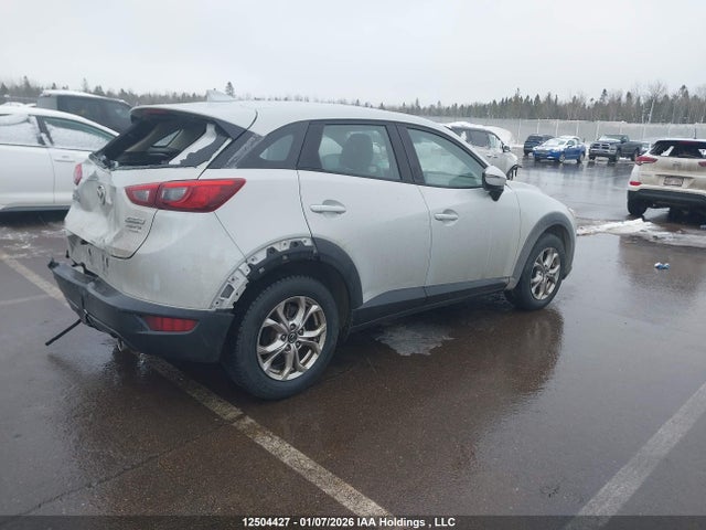 JM1DKDC7XK0440418 Mazda Cx-3 Gs