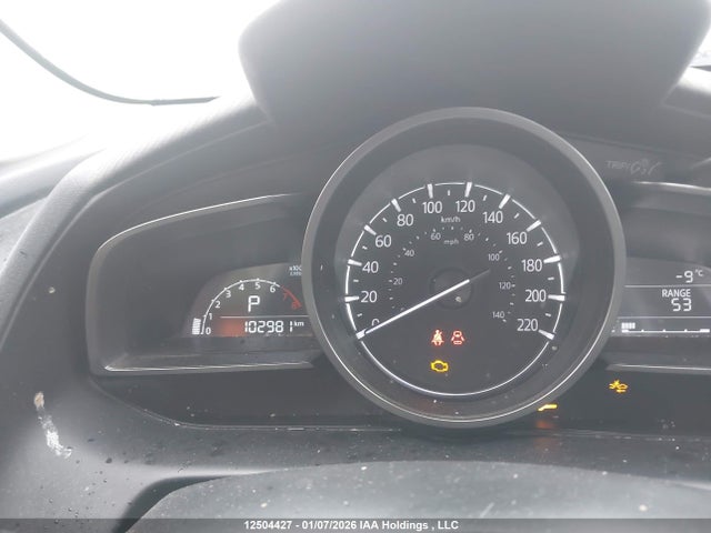 JM1DKDC7XK0440418 Mazda Cx-3 Gs