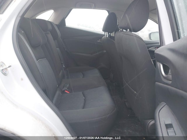 JM1DKDC7XK0440418 Mazda Cx-3 Gs
