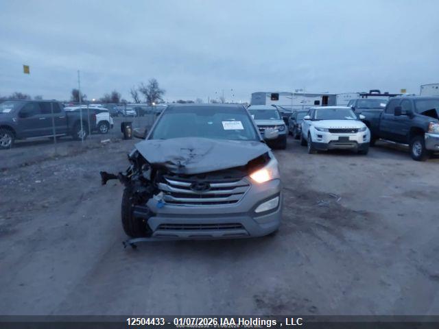 Продаж на аукціоні авто 2013 Hyundai Santa Fe Sport, vin: 5XYZUDLA1DG028221, номер лоту: 12504433