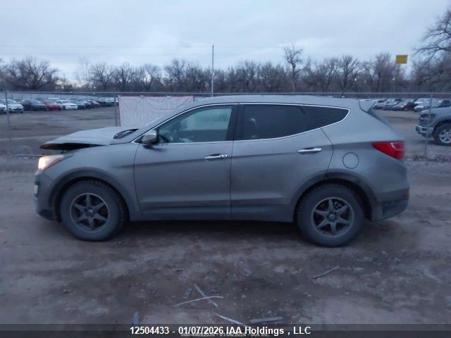 Продаж на аукціоні авто 2013 Hyundai Santa Fe Sport, vin: 5XYZUDLA1DG028221, номер лоту: 12504433