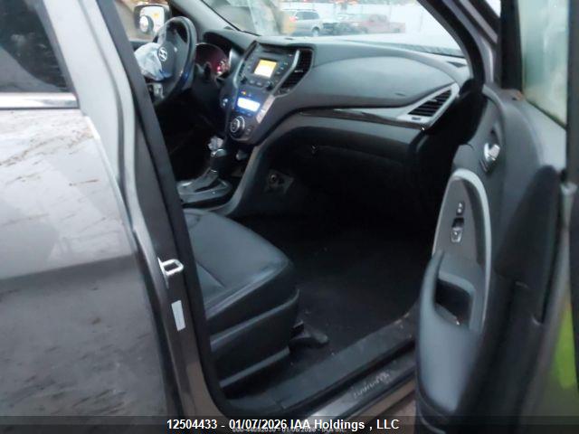 Продаж на аукціоні авто 2013 Hyundai Santa Fe Sport, vin: 5XYZUDLA1DG028221, номер лоту: 12504433