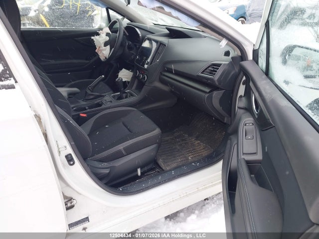 4S3GTAE67K1734057 Subaru Impreza Premium Plus