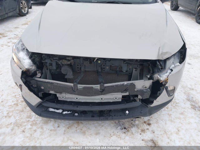 Aukcja sprzedaży 2022 Mazda Cx-3 Touring, vin: JM1DKFC70N1603300, numer aukcji: 12504437