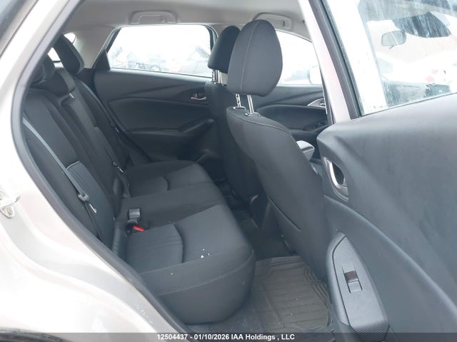 Aukcja sprzedaży 2022 Mazda Cx-3 Touring, vin: JM1DKFC70N1603300, numer aukcji: 12504437