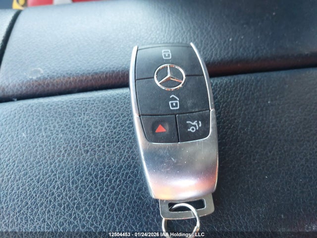 4JGFB4KE5LA154525 Mercedes-Benz Gle 350 4matic
