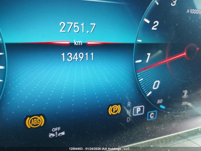 4JGFB4KE5LA154525 Mercedes-Benz Gle 350 4matic