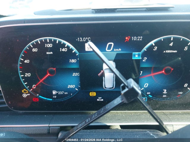 4JGFB4KE5LA154525 Mercedes-Benz Gle 350 4matic