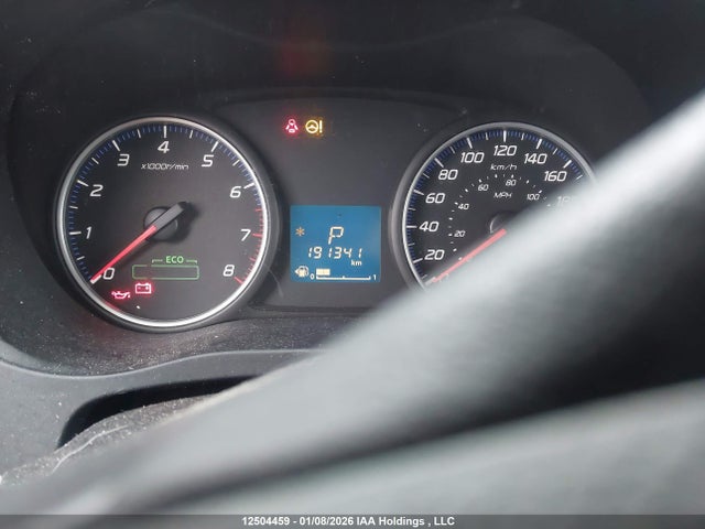 JA4JZ3AX3FZ601795 Mitsubishi Outlander Se