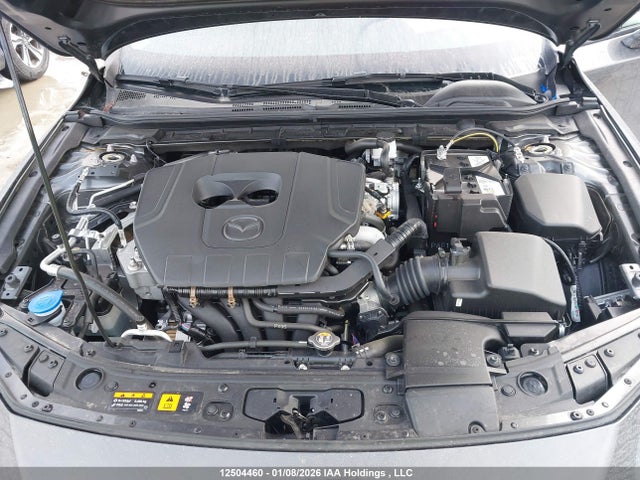 JM1BPACMXS1791109 Mazda 3 Preferred
