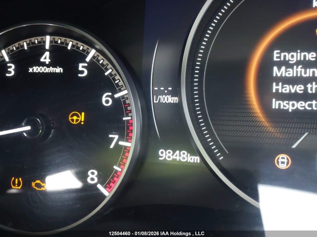 JM1BPACMXS1791109 Mazda 3 Preferred