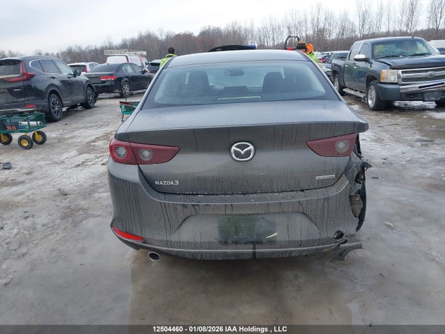 JM1BPACMXS1791109 Mazda 3 Preferred