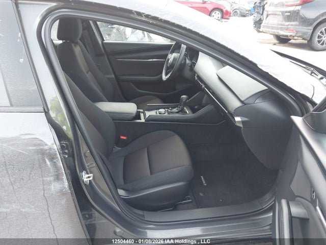 JM1BPACMXS1791109 Mazda 3 Preferred