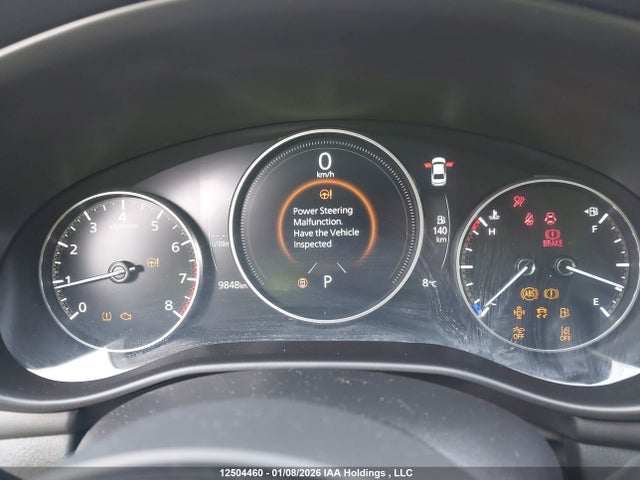 JM1BPACMXS1791109 Mazda 3 Preferred