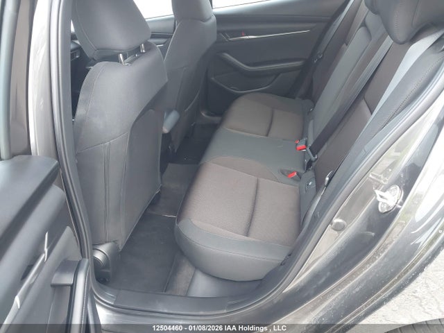 JM1BPACMXS1791109 Mazda 3 Preferred