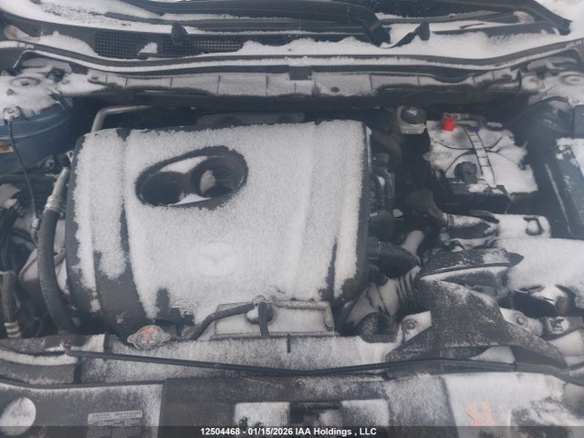 Aukcja sprzedaży 2015 Mazda Cx-5 Gs, vin: JM3KE4CY5F0509150, numer aukcji: 12504468