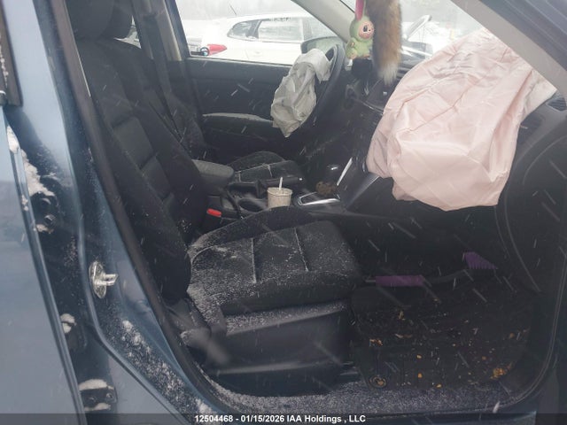 Aukcja sprzedaży 2015 Mazda Cx-5 Gs, vin: JM3KE4CY5F0509150, numer aukcji: 12504468