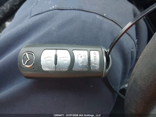 Mazda Mazda3 Gx 2017 JM1BN1U73H1119996 Image 11