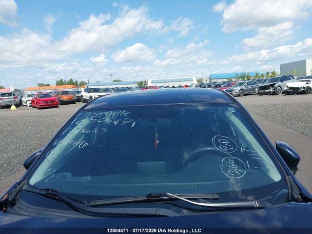 Mazda Mazda3 Gx 2017 JM1BN1U73H1119996 Image 16