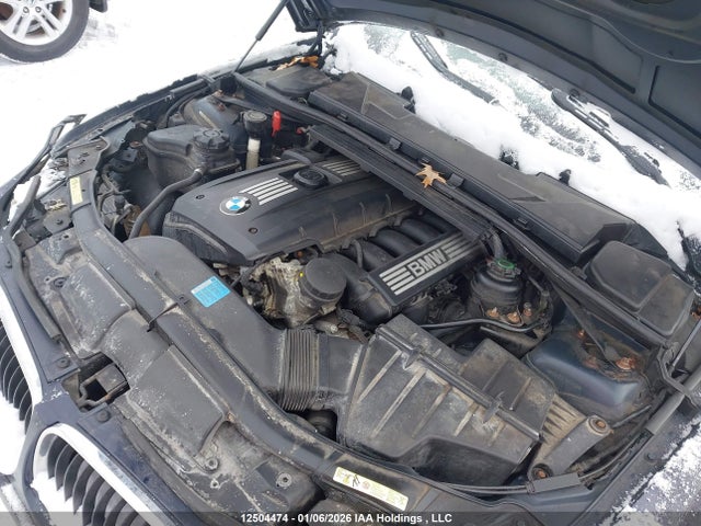 12504474 :رقم المزاد ، WBAPK73579A451021 vin ، 2009 Bmw 328 Xi مزاد بيع