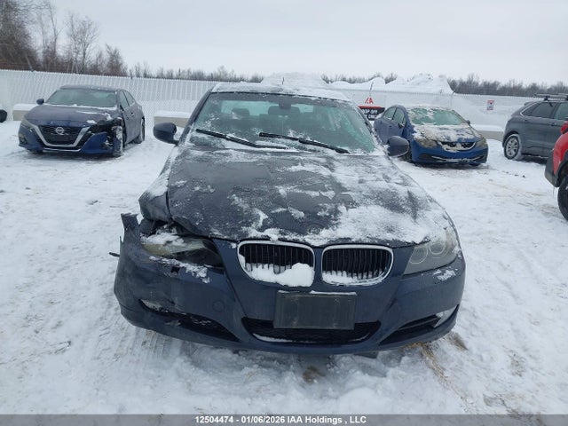 12504474 :رقم المزاد ، WBAPK73579A451021 vin ، 2009 Bmw 328 Xi مزاد بيع