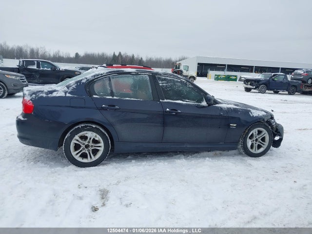 12504474 :رقم المزاد ، WBAPK73579A451021 vin ، 2009 Bmw 328 Xi مزاد بيع