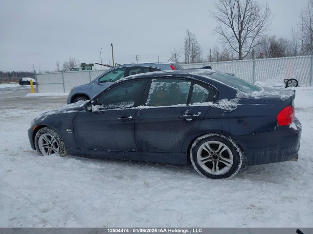 12504474 :رقم المزاد ، WBAPK73579A451021 vin ، 2009 Bmw 328 Xi مزاد بيع