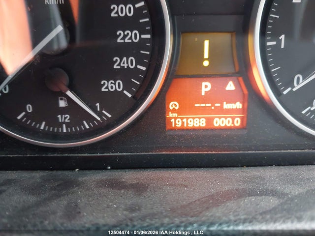 12504474 :رقم المزاد ، WBAPK73579A451021 vin ، 2009 Bmw 328 Xi مزاد بيع