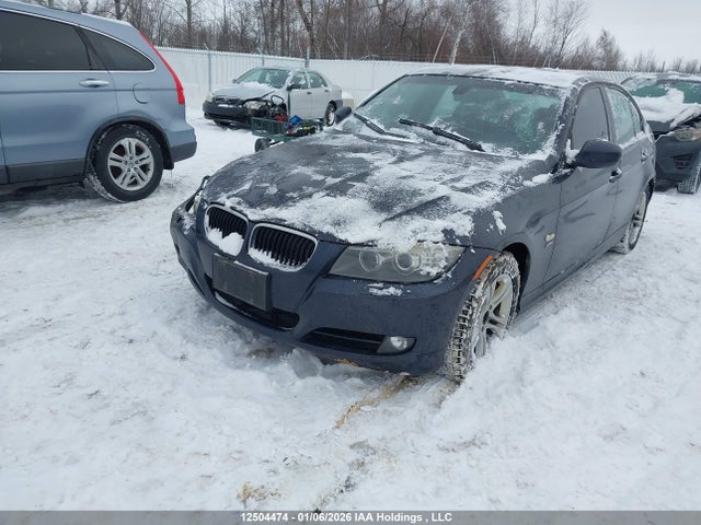 12504474 :رقم المزاد ، WBAPK73579A451021 vin ، 2009 Bmw 328 Xi مزاد بيع