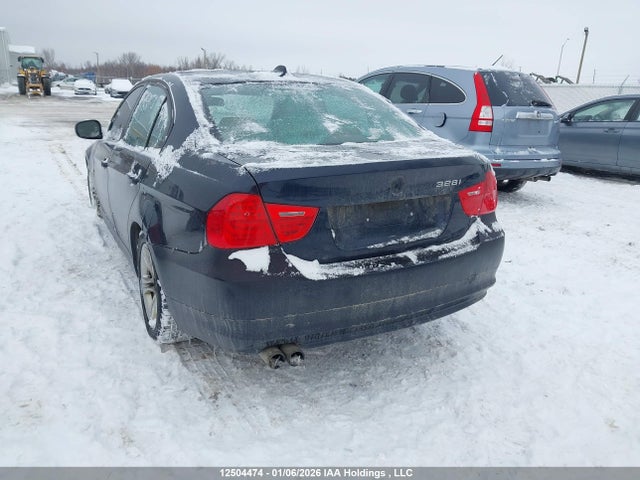 12504474 :رقم المزاد ، WBAPK73579A451021 vin ، 2009 Bmw 328 Xi مزاد بيع