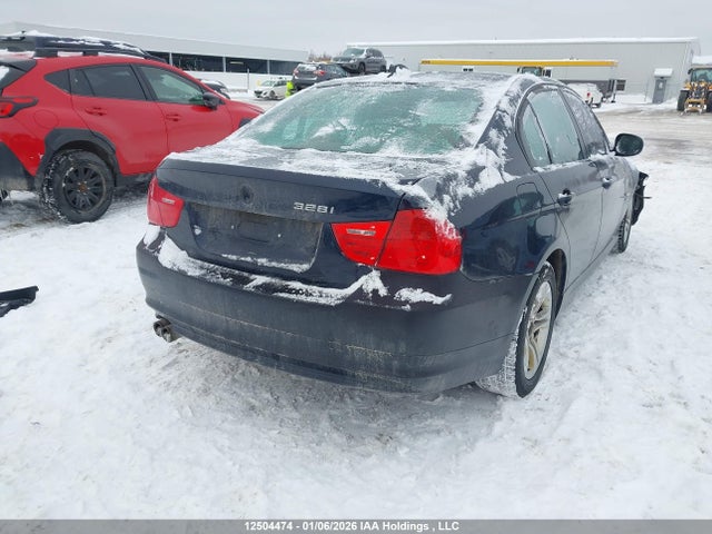 12504474 :رقم المزاد ، WBAPK73579A451021 vin ، 2009 Bmw 328 Xi مزاد بيع
