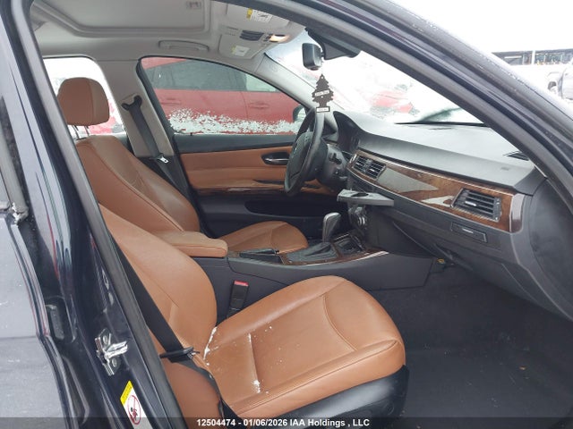 12504474 :رقم المزاد ، WBAPK73579A451021 vin ، 2009 Bmw 328 Xi مزاد بيع