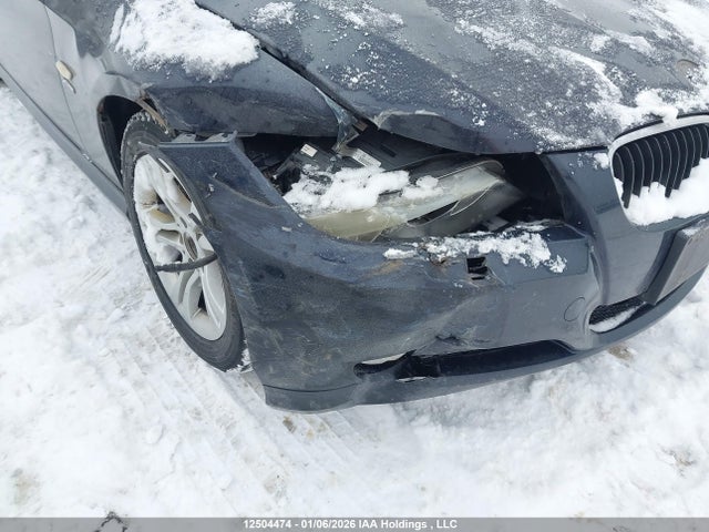 12504474 :رقم المزاد ، WBAPK73579A451021 vin ، 2009 Bmw 328 Xi مزاد بيع