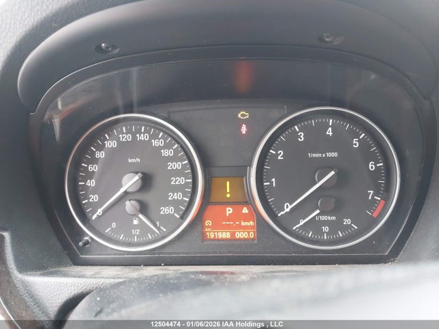 12504474 :رقم المزاد ، WBAPK73579A451021 vin ، 2009 Bmw 328 Xi مزاد بيع