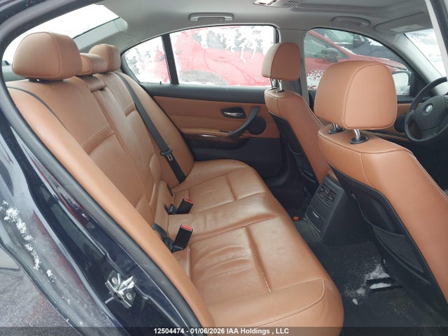 12504474 :رقم المزاد ، WBAPK73579A451021 vin ، 2009 Bmw 328 Xi مزاد بيع