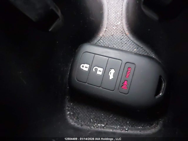 Honda CIVIC SEDAN 2014 2HGFB2F7XEH014321 Image 11