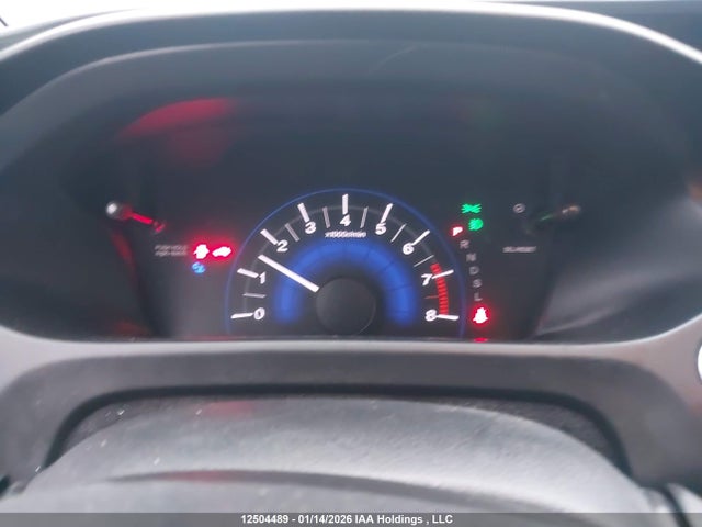 Honda CIVIC SEDAN 2014 2HGFB2F7XEH014321 Image 7