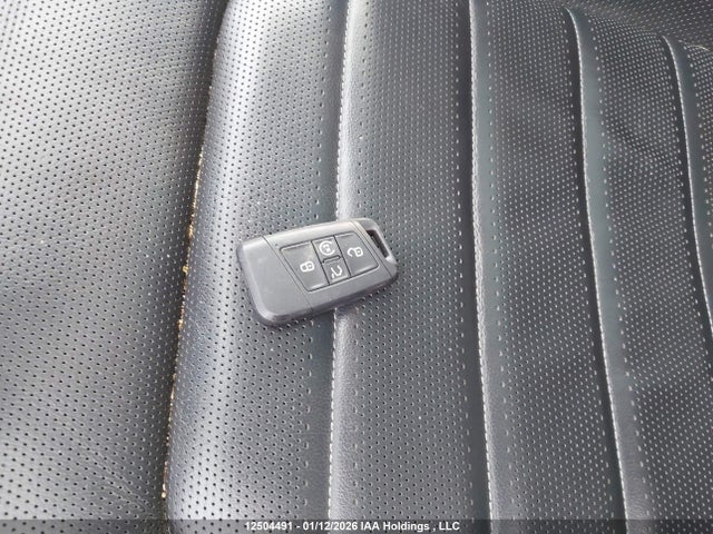 1V2NR2CA6JC592868 Volkswagen Atlas Sel Premium
