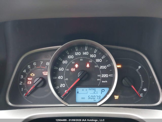 2T3BFREV4FW402043 Toyota RAV4 LE