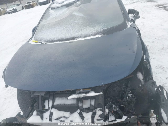 1V2KMPE83PC025082 Volkswagen ID.4