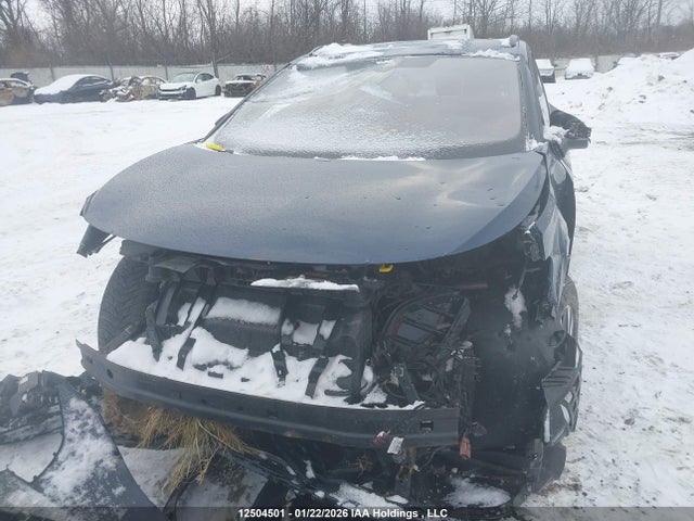 1V2KMPE83PC025082 Volkswagen ID.4