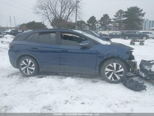 1V2KMPE83PC025082 Volkswagen ID.4