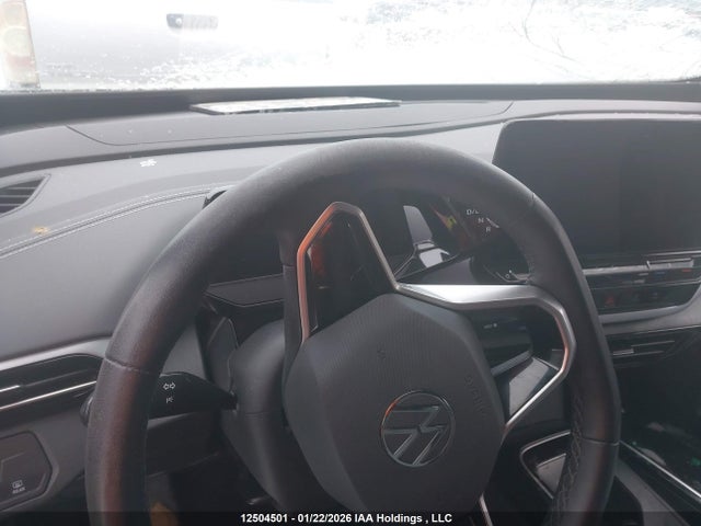1V2KMPE83PC025082 Volkswagen ID.4