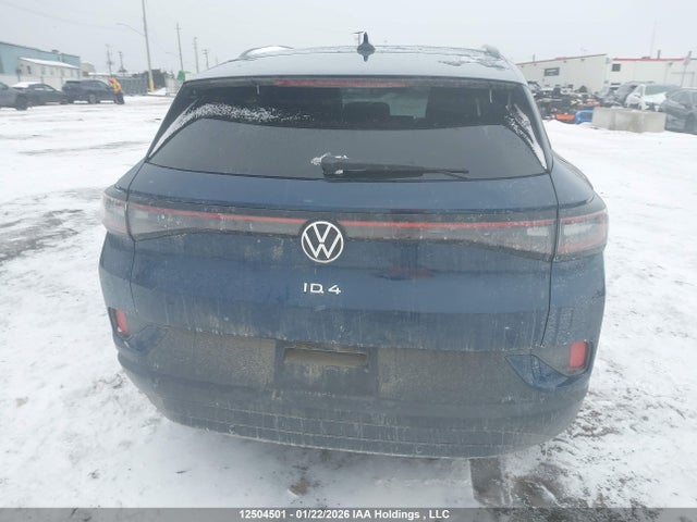 1V2KMPE83PC025082 Volkswagen ID.4