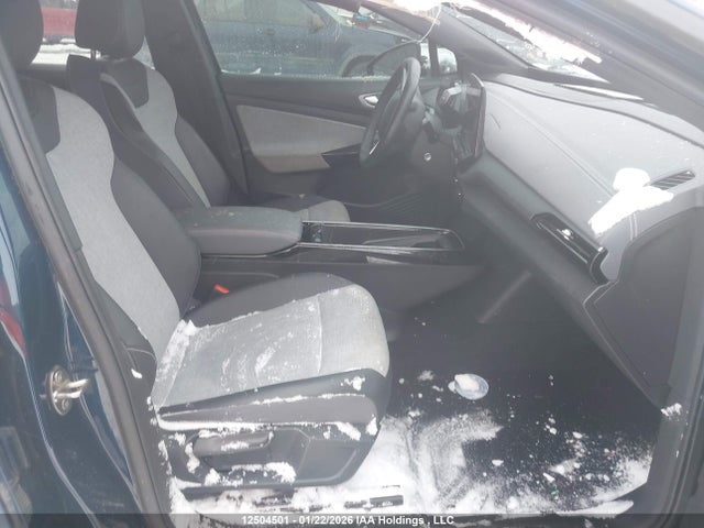 1V2KMPE83PC025082 Volkswagen ID.4