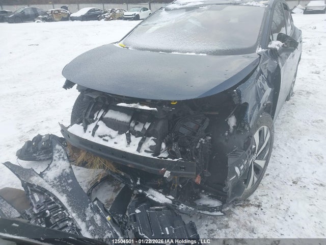 1V2KMPE83PC025082 Volkswagen ID.4