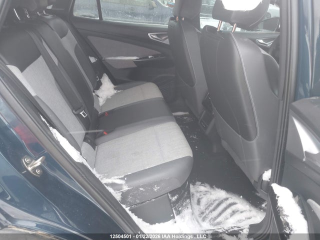 1V2KMPE83PC025082 Volkswagen ID.4