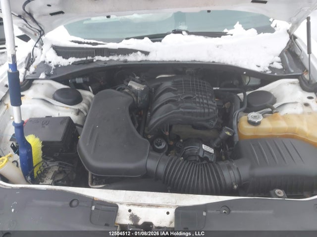 2016 Dodge Charger Police მანქანა იყიდება აუქციონზე, vin: 2C3CDXAG6GH292303, აუქციონის ნომერი: 12504512