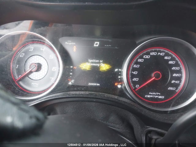 2016 Dodge Charger Police მანქანა იყიდება აუქციონზე, vin: 2C3CDXAG6GH292303, აუქციონის ნომერი: 12504512